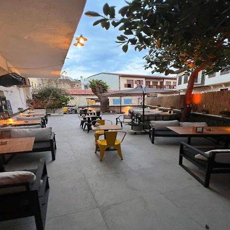 Atici Hotel Αττάλεια Εξωτερικό φωτογραφία