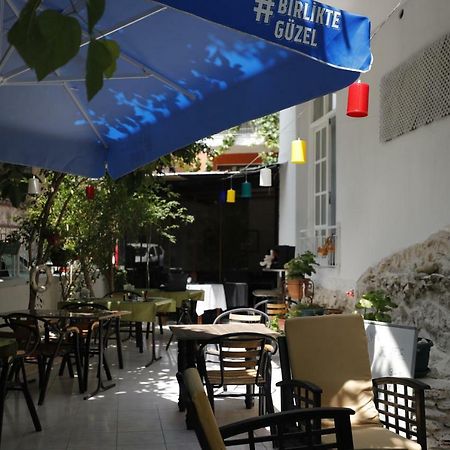 Atici Hotel Αττάλεια Εξωτερικό φωτογραφία