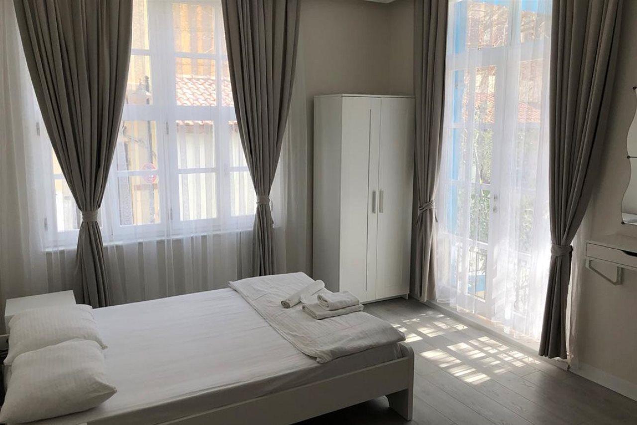 Atici Hotel Αττάλεια Εξωτερικό φωτογραφία