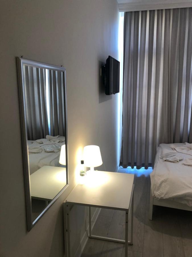 Atici Hotel Αττάλεια Εξωτερικό φωτογραφία