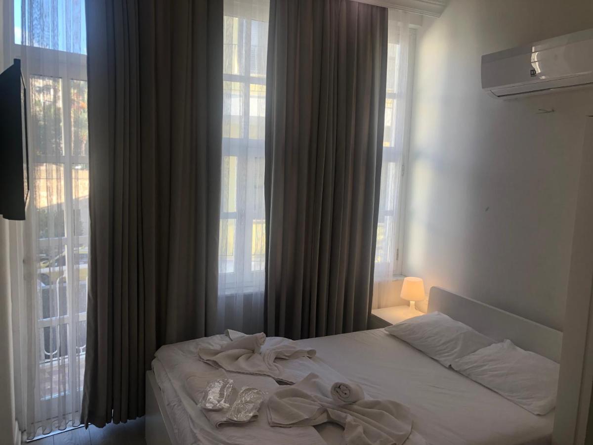Atici Hotel Αττάλεια Εξωτερικό φωτογραφία