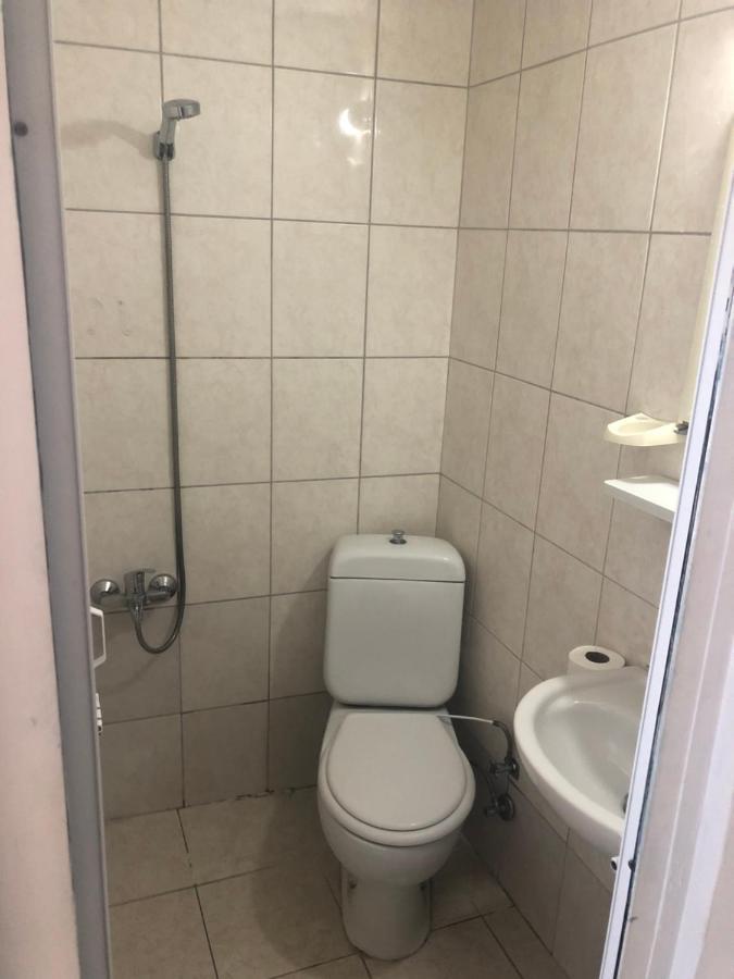 Atici Hotel Αττάλεια Εξωτερικό φωτογραφία