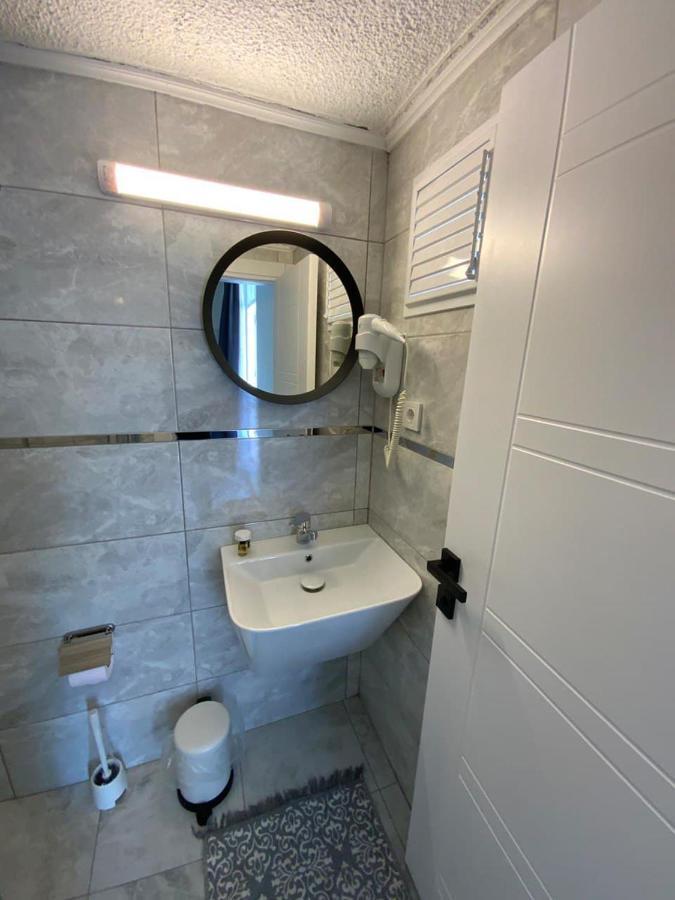 Atici Hotel Αττάλεια Εξωτερικό φωτογραφία