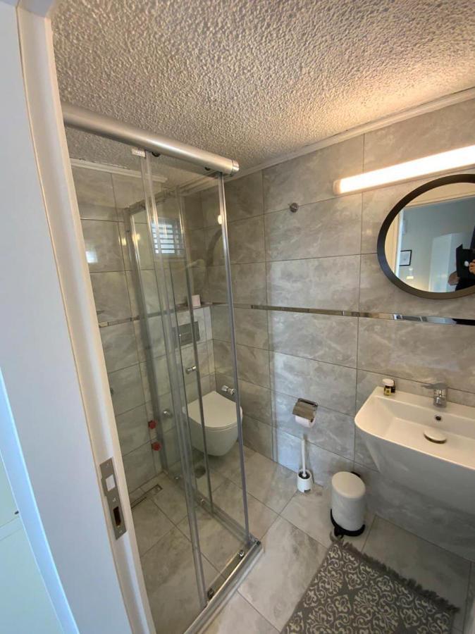 Atici Hotel Αττάλεια Εξωτερικό φωτογραφία