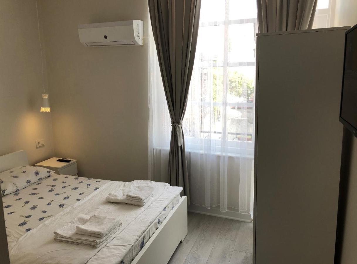 Atici Hotel Αττάλεια Εξωτερικό φωτογραφία