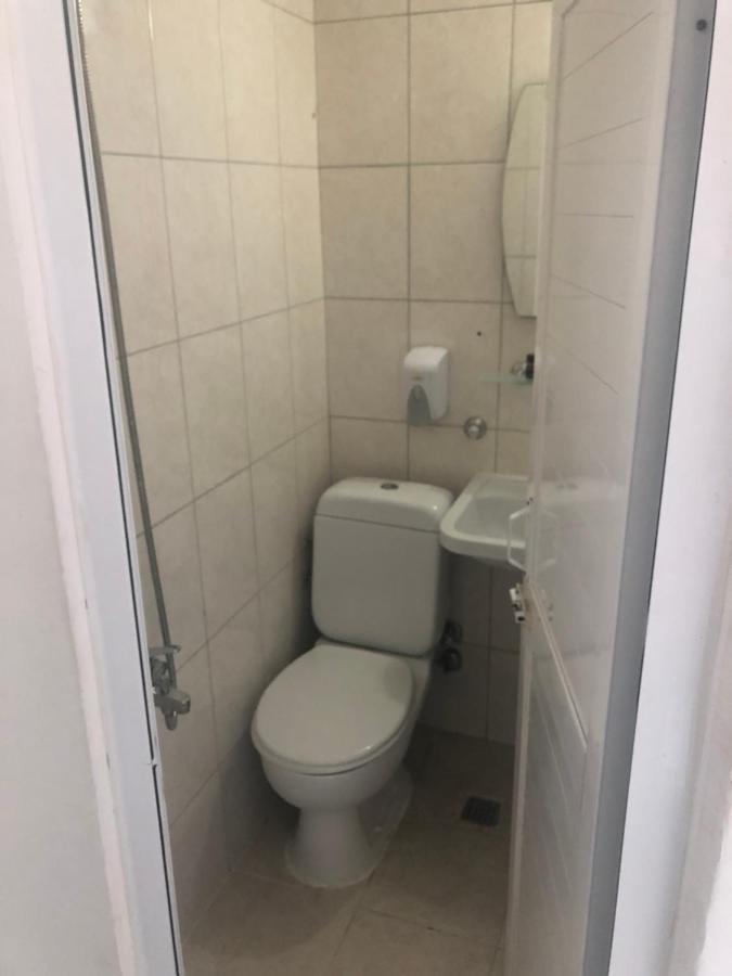 Atici Hotel Αττάλεια Εξωτερικό φωτογραφία