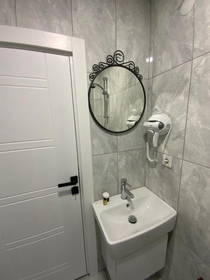 Atici Hotel Αττάλεια Εξωτερικό φωτογραφία