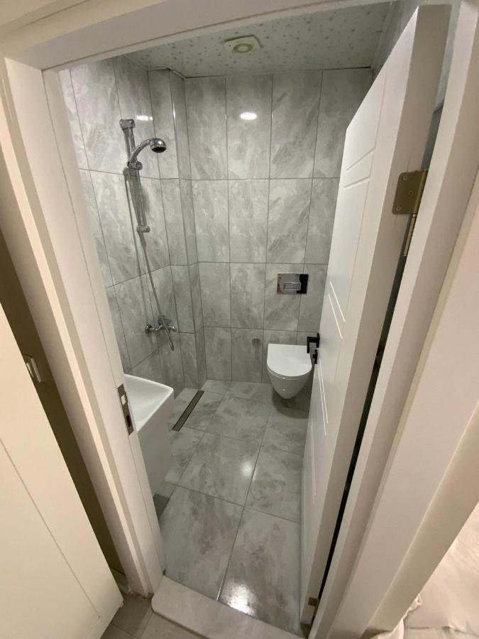 Atici Hotel Αττάλεια Εξωτερικό φωτογραφία