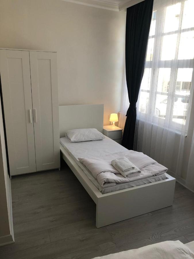 Atici Hotel Αττάλεια Εξωτερικό φωτογραφία