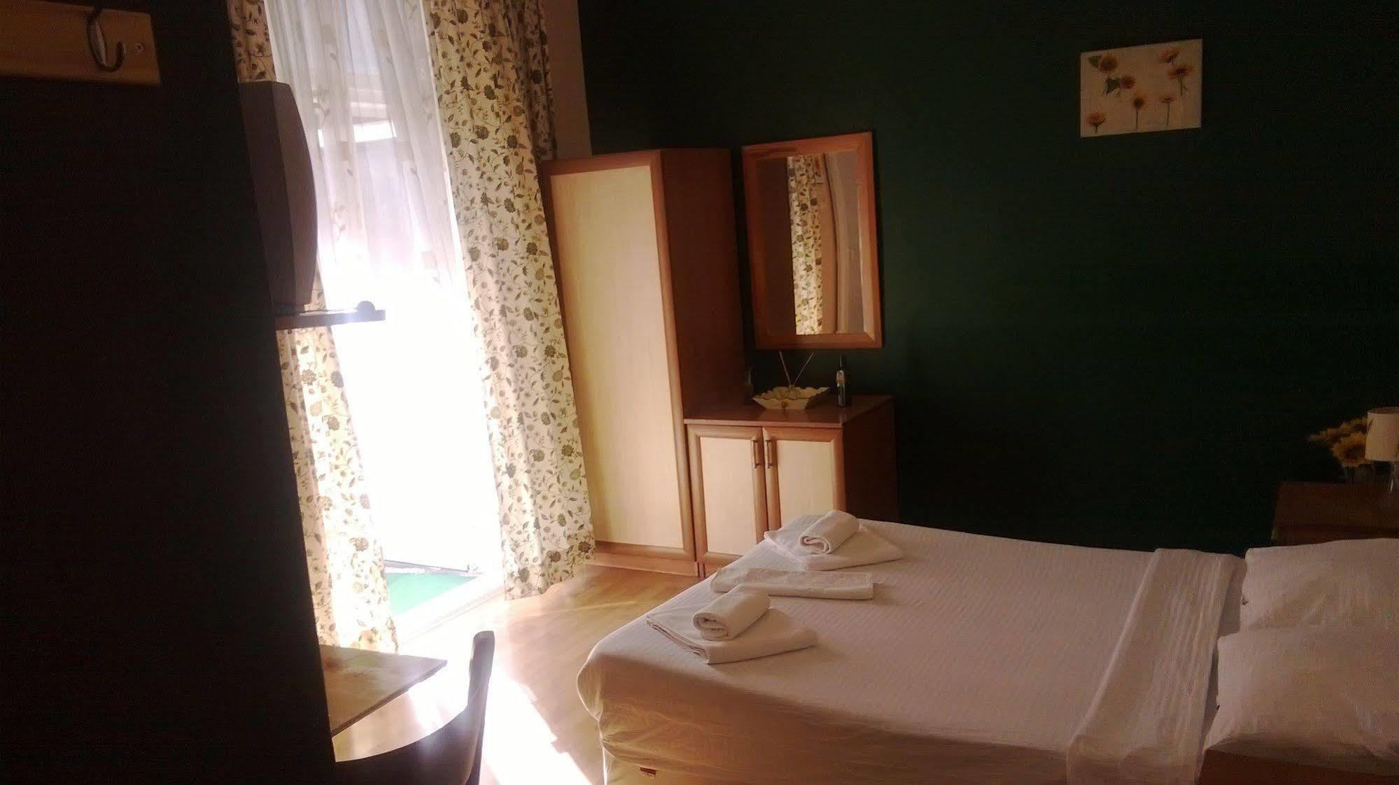 Atici Hotel Αττάλεια Εξωτερικό φωτογραφία