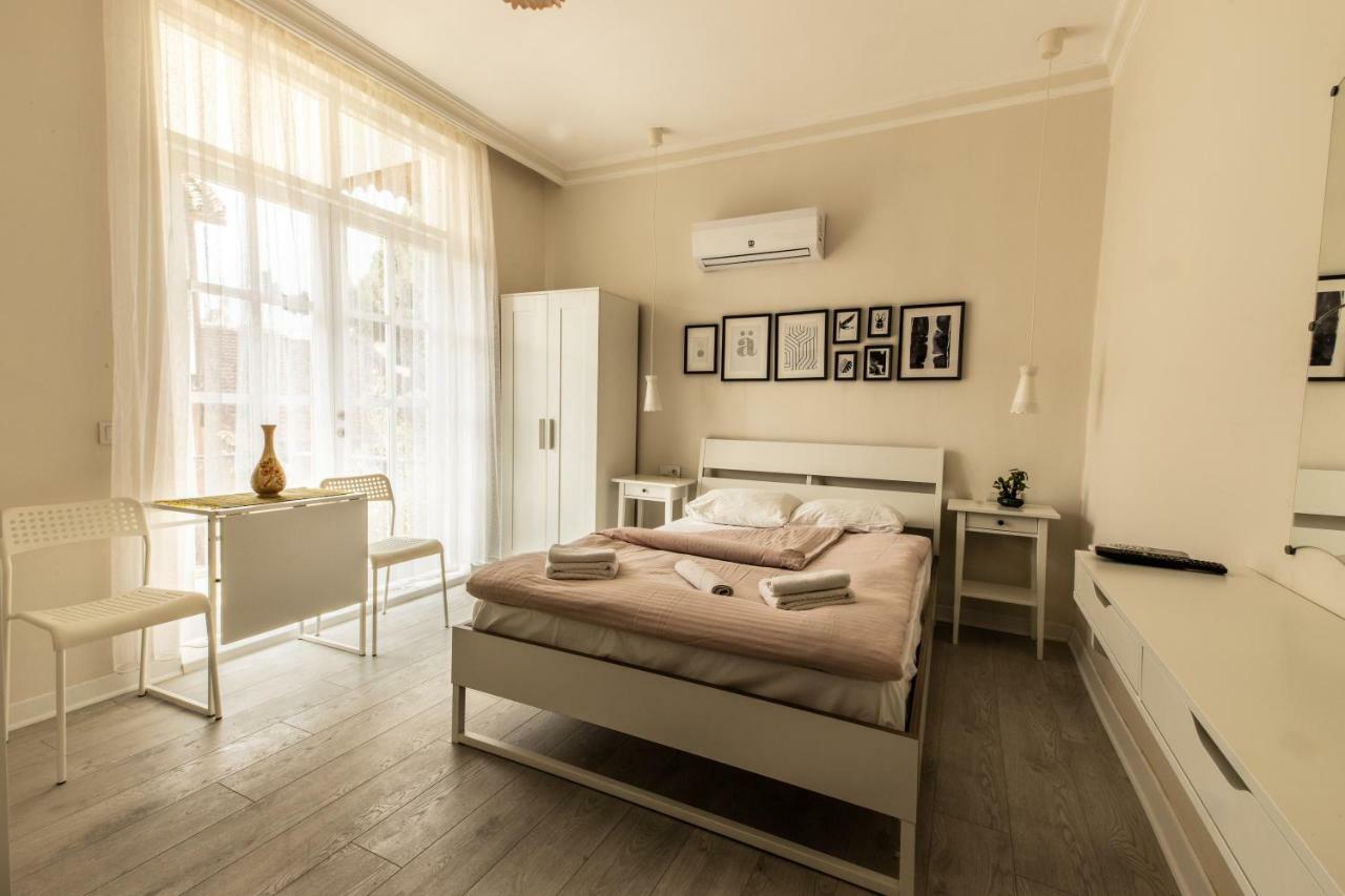 Atici Hotel Αττάλεια Εξωτερικό φωτογραφία