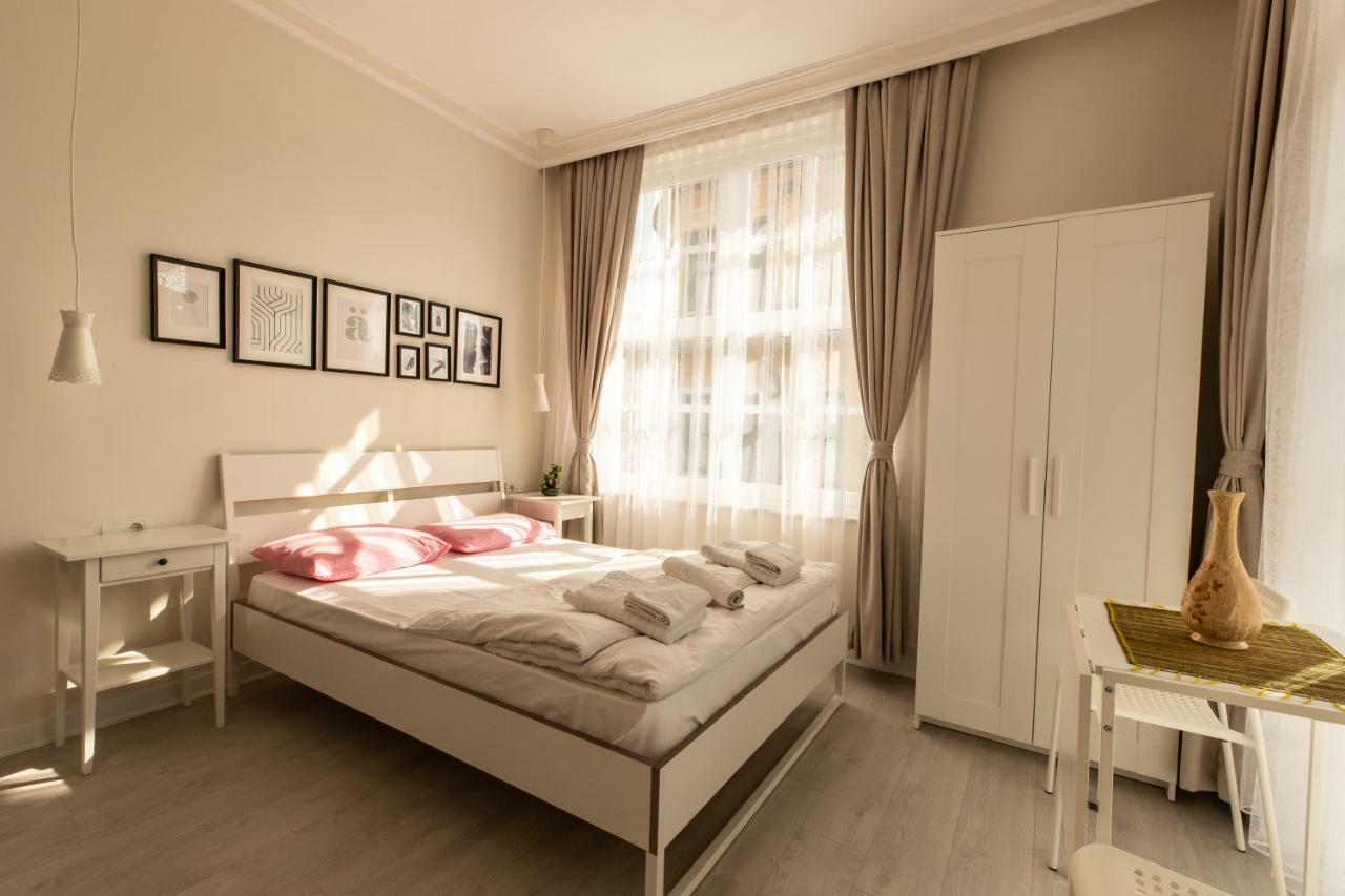Atici Hotel Αττάλεια Εξωτερικό φωτογραφία