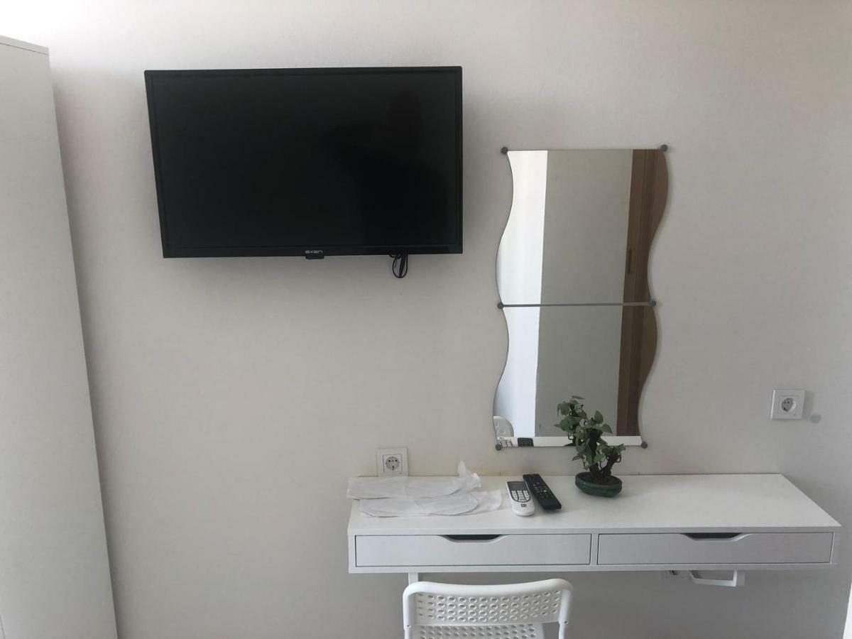 Atici Hotel Αττάλεια Εξωτερικό φωτογραφία