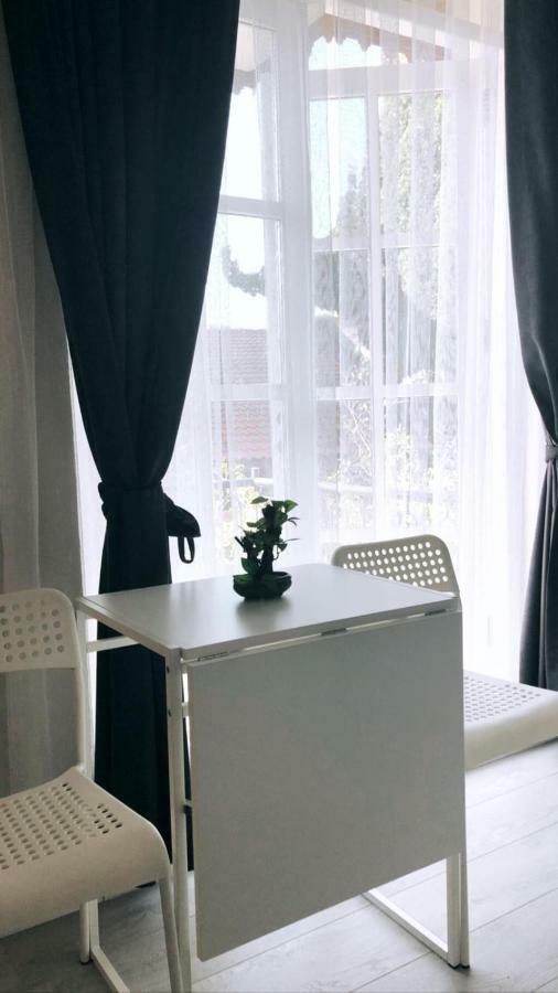 Atici Hotel Αττάλεια Εξωτερικό φωτογραφία