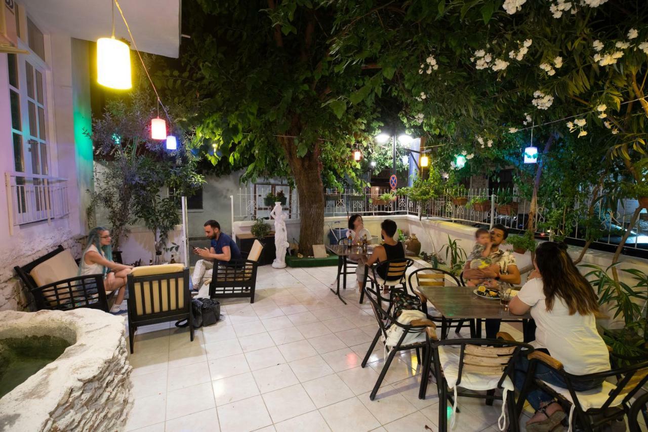 Atici Hotel Αττάλεια Εξωτερικό φωτογραφία